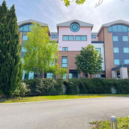 don guglielmo panoramic Hotel&Spa Campobasso Esterno foto