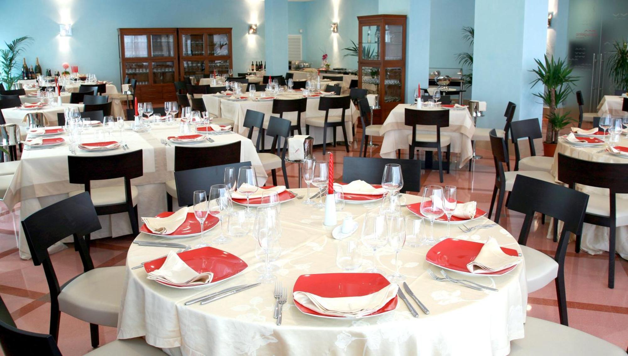 don guglielmo panoramic Hotel&Spa Campobasso Esterno foto