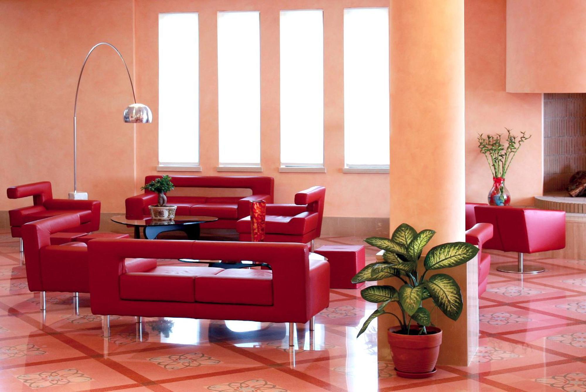 don guglielmo panoramic Hotel&Spa Campobasso Esterno foto