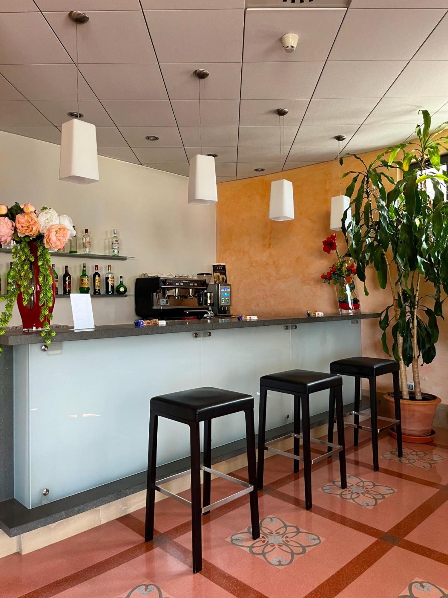 don guglielmo panoramic Hotel&Spa Campobasso Esterno foto