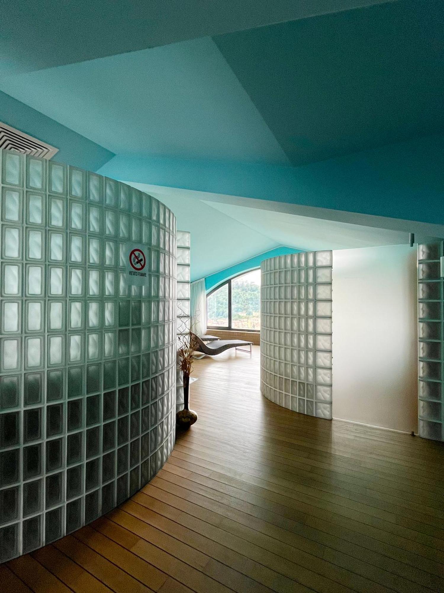 don guglielmo panoramic Hotel&Spa Campobasso Esterno foto