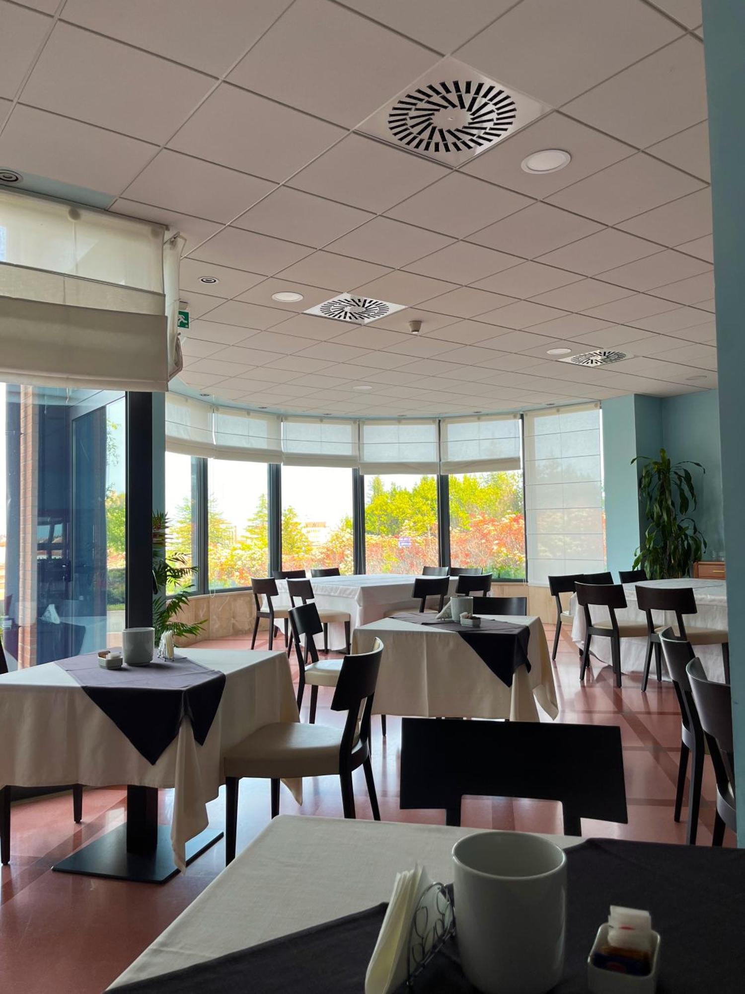 don guglielmo panoramic Hotel&Spa Campobasso Esterno foto