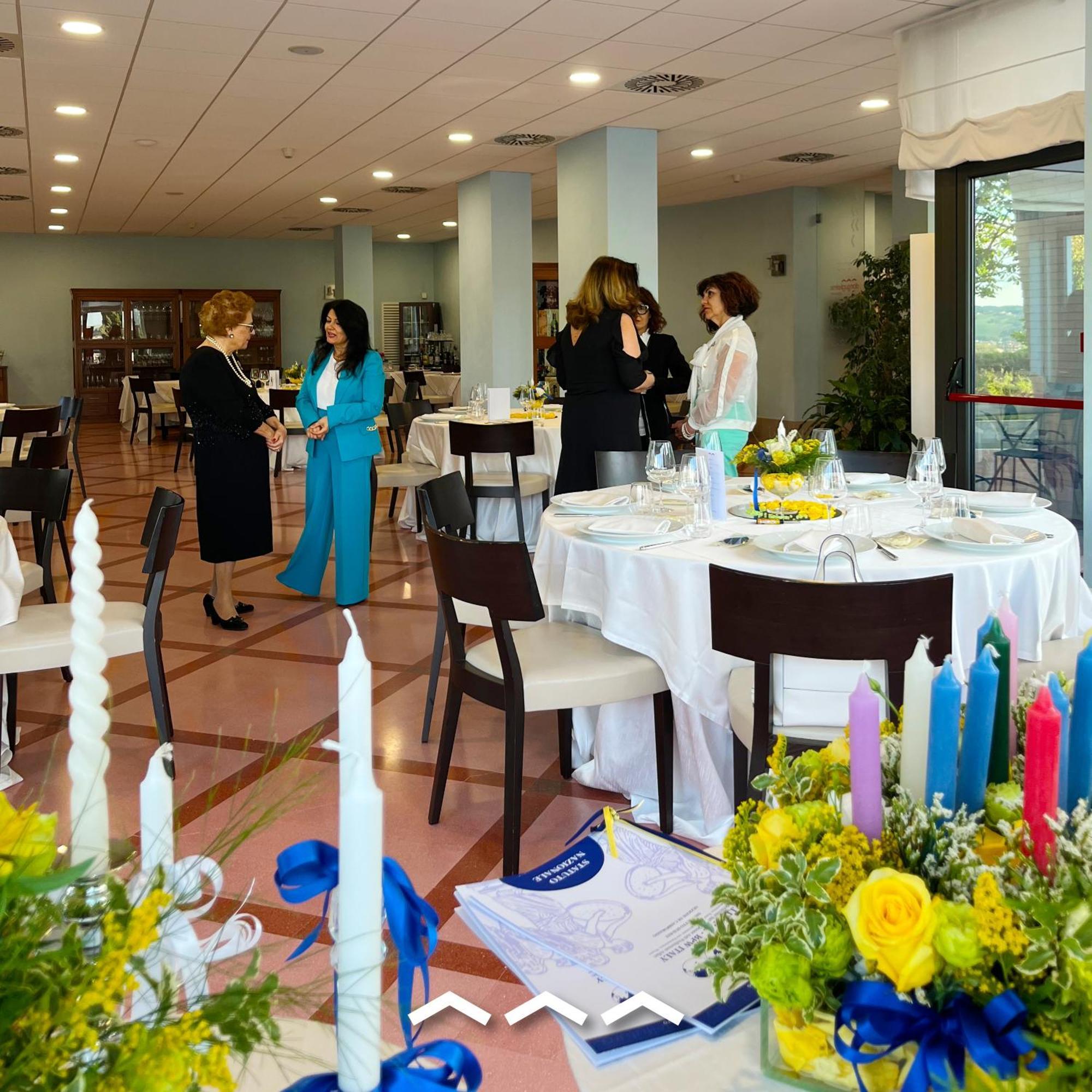 don guglielmo panoramic Hotel&Spa Campobasso Esterno foto