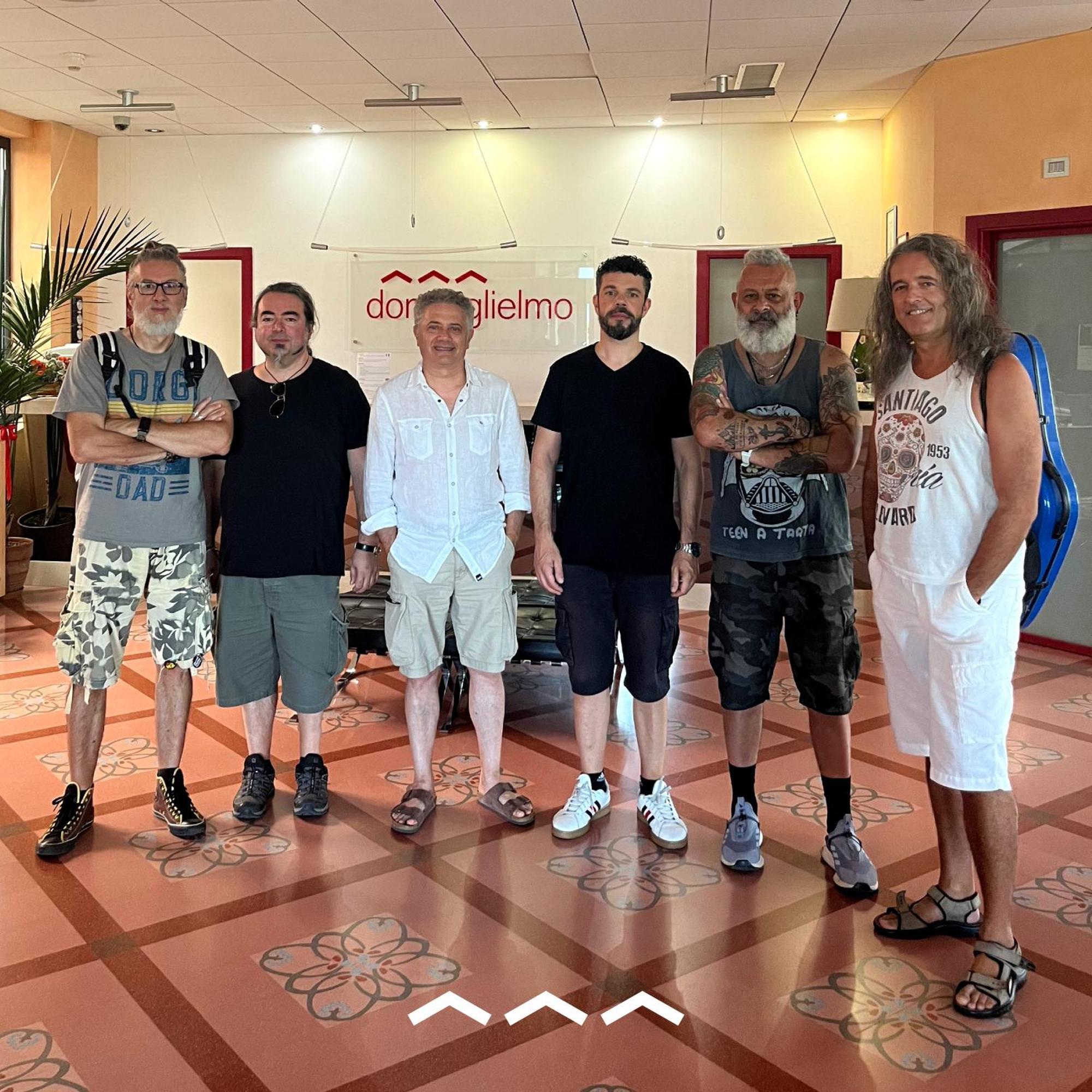 don guglielmo panoramic Hotel&Spa Campobasso Esterno foto